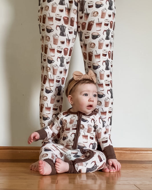Mama + Mini Bundle (Baby)