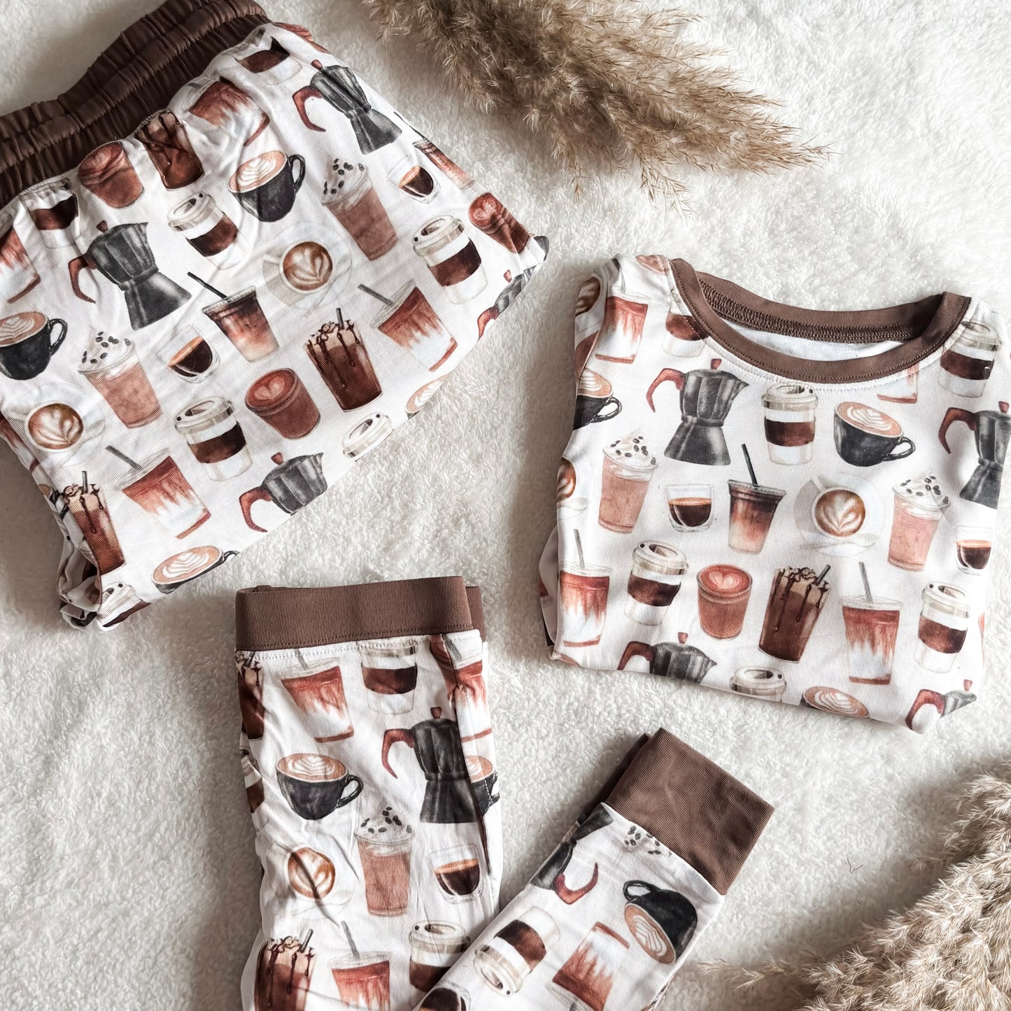 Mama + Mini Bundle (Kid)