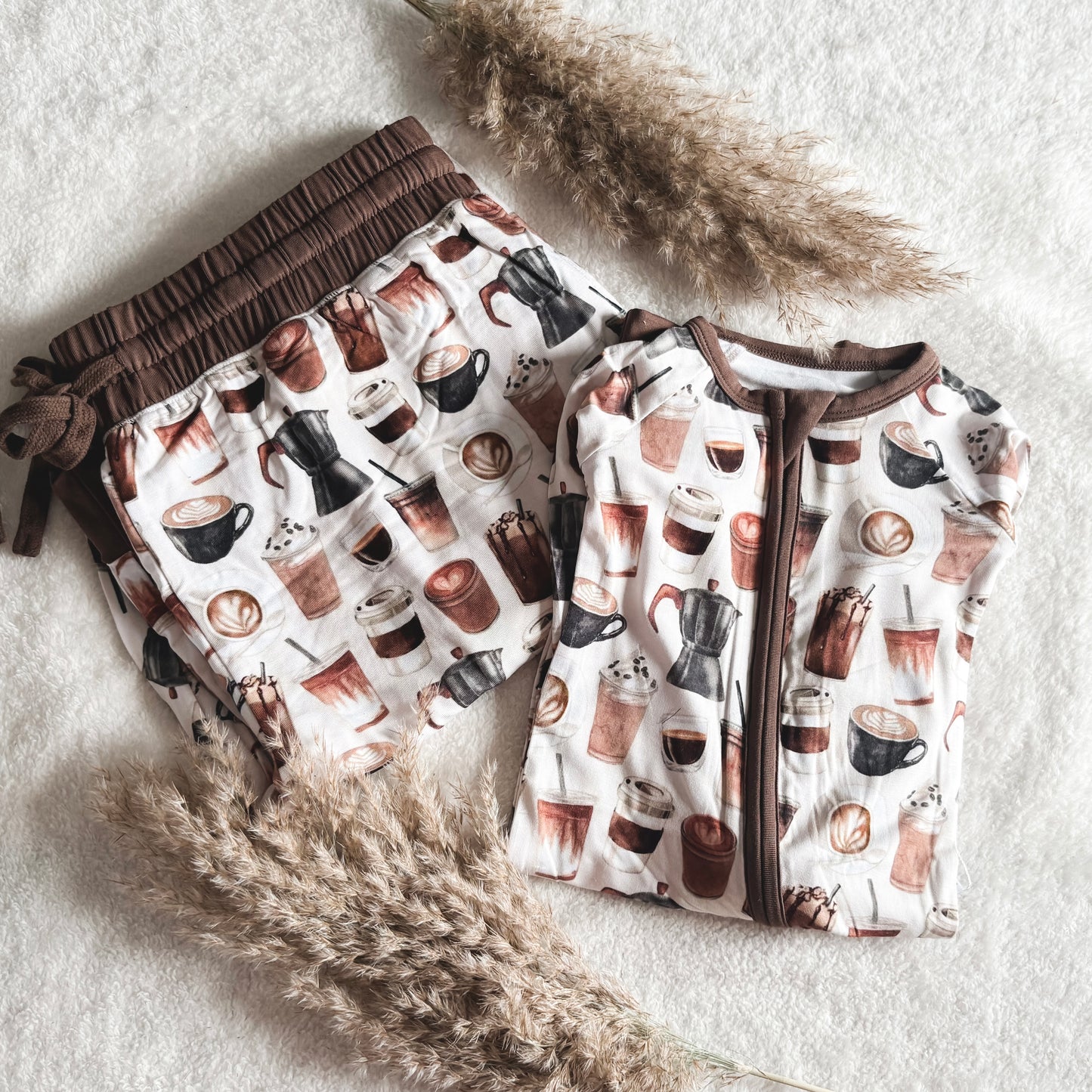 Mama + Mini Bundle (Baby)