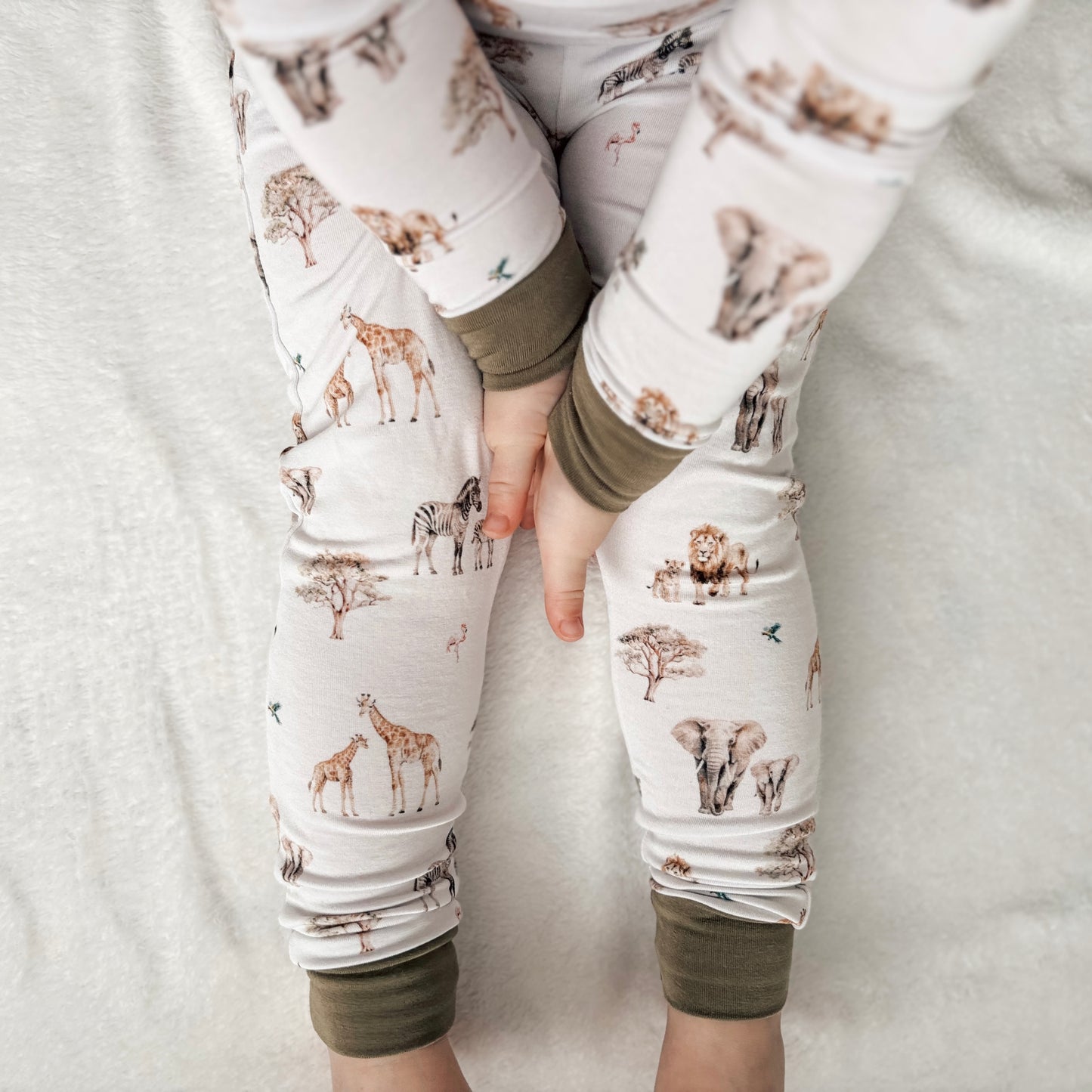 Safari Set