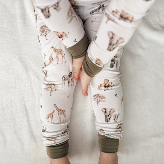 Safari Set