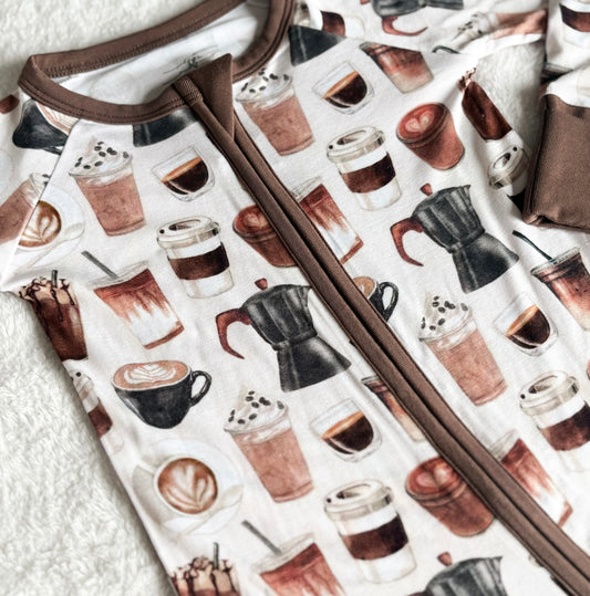 Café Zippy