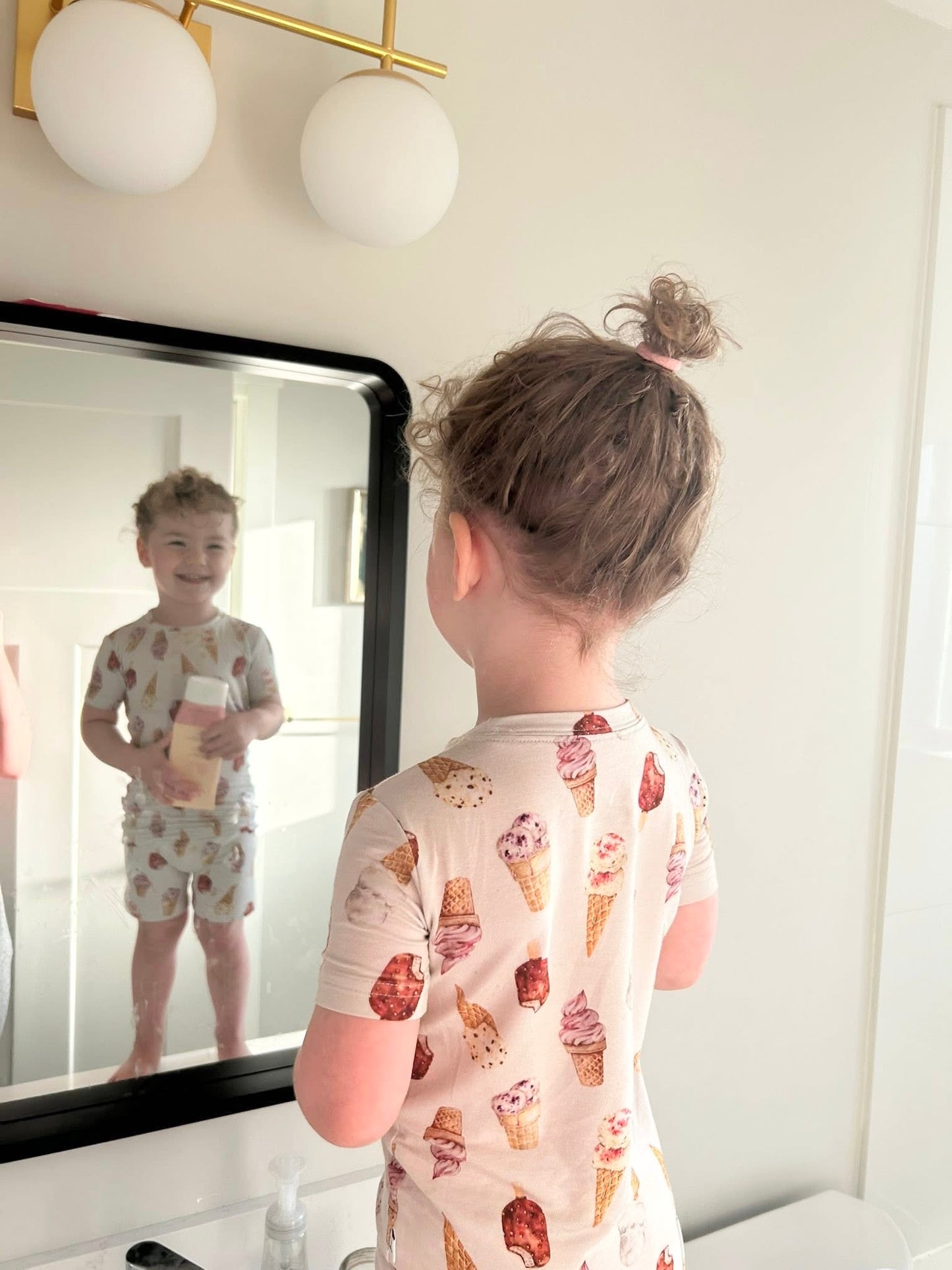 Gelato Summer Sleep Set