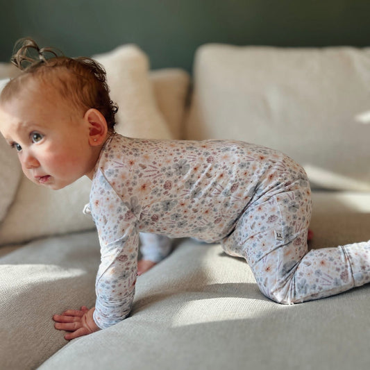 Ivy Zippy