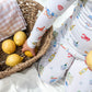 Amalfi Set