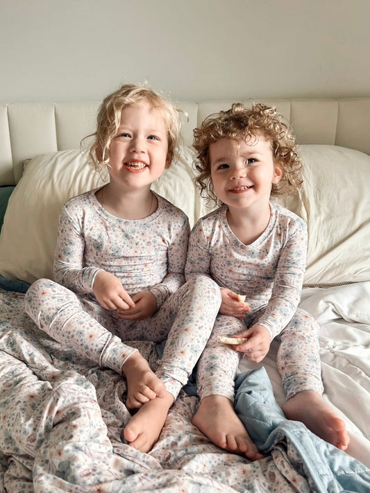 Ivy Sleep Set