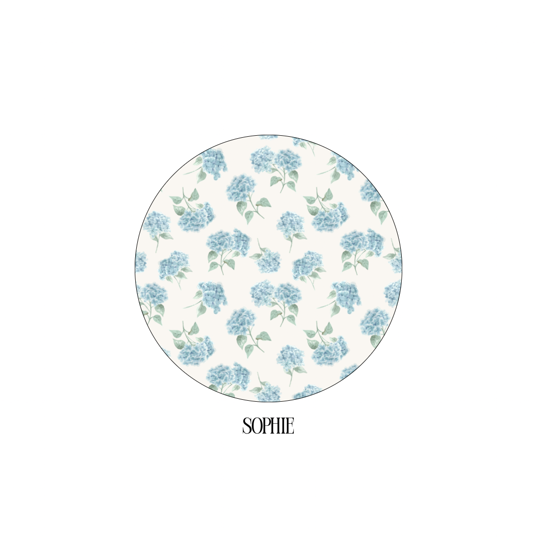 Sophie Zippy - Preorder