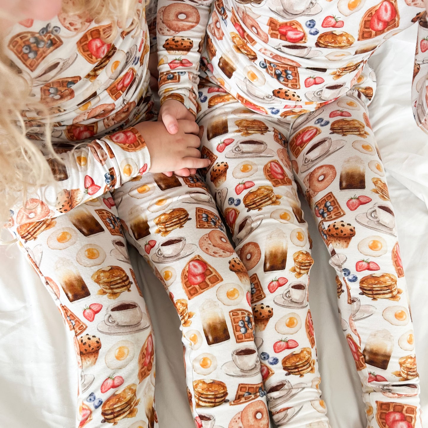 Brunch Set