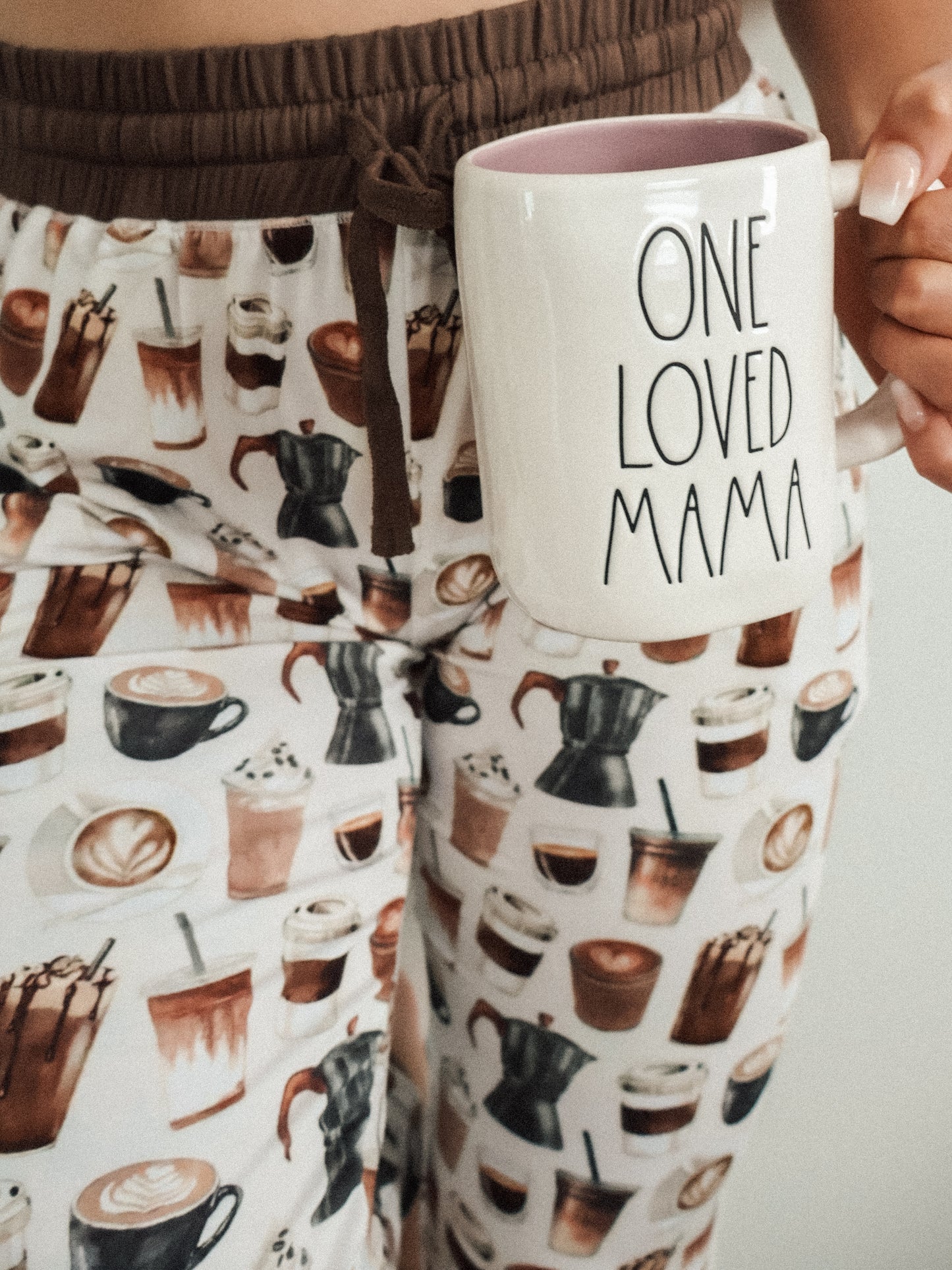 Café Joggers