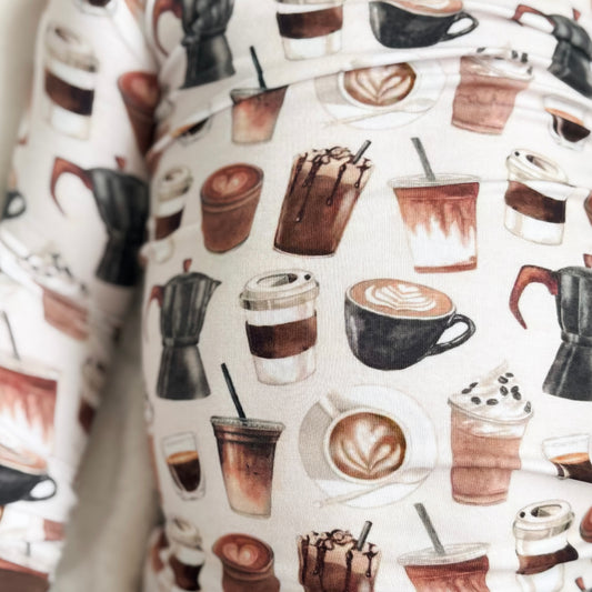 Café Set