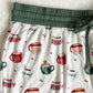 Christmas Coffee Adult Joggers